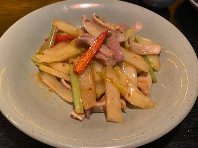 三清潭烧鹅(太古里店)