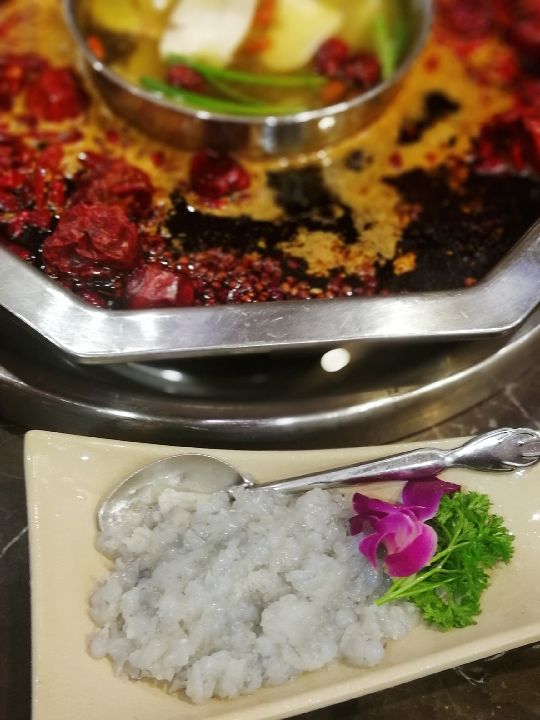 舒家大院老火锅(奉节店)