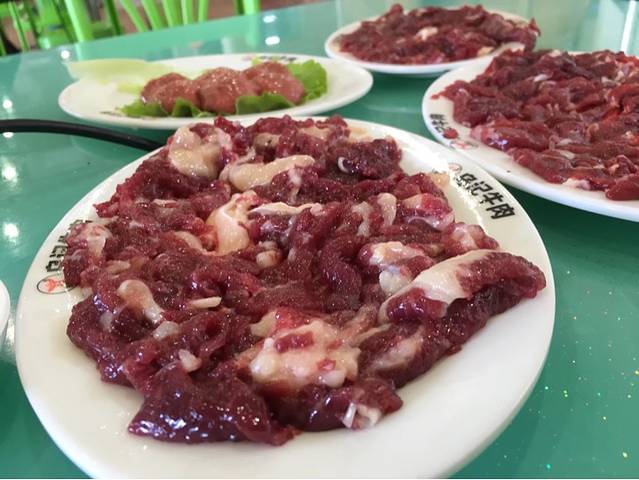 乌记鲜活牛肉城(金砂东路店)