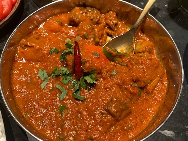 Spice Magic香料客印度菜(凯德广场店)