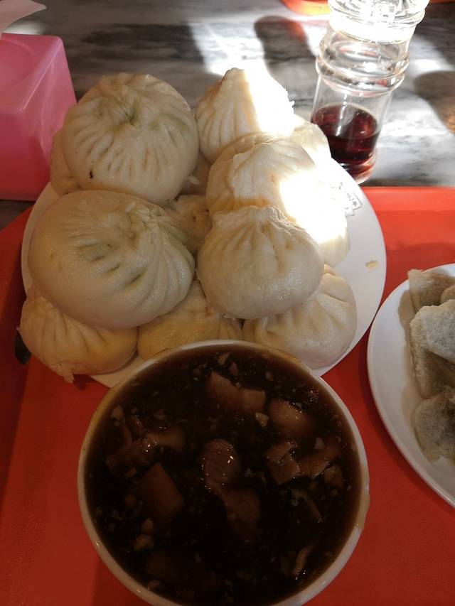 天兴居(鲜鱼口街店)