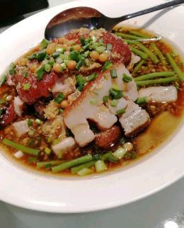 颐和公馆·老字号万国春中菜馆