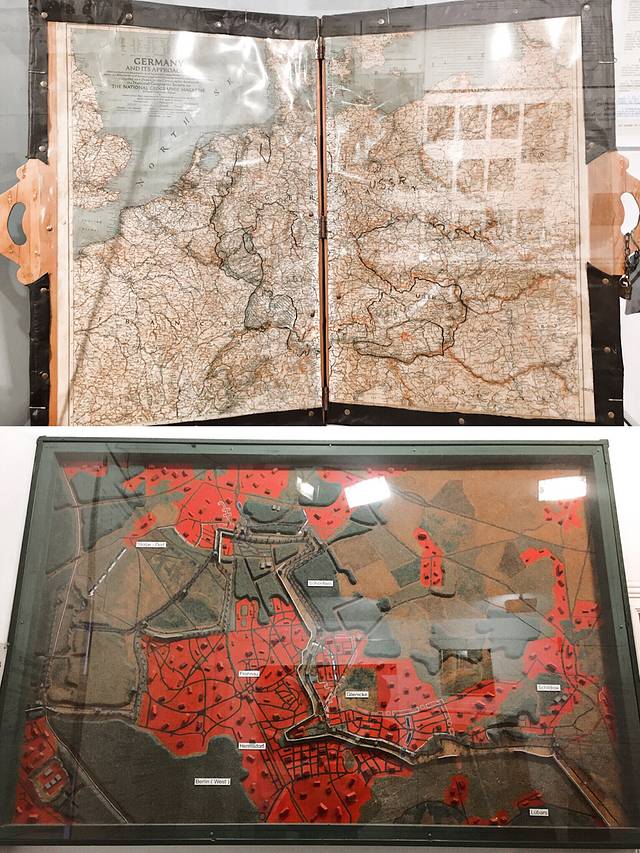 柏林墙遗址纪念公园