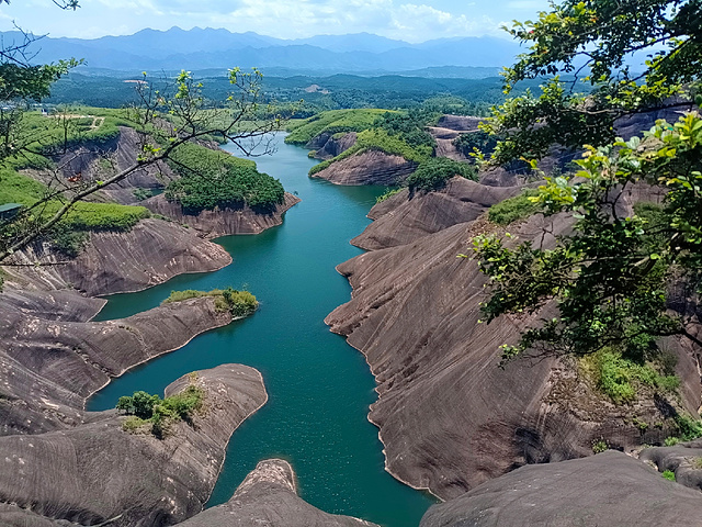 "_高椅岭旅游区"的评论图片