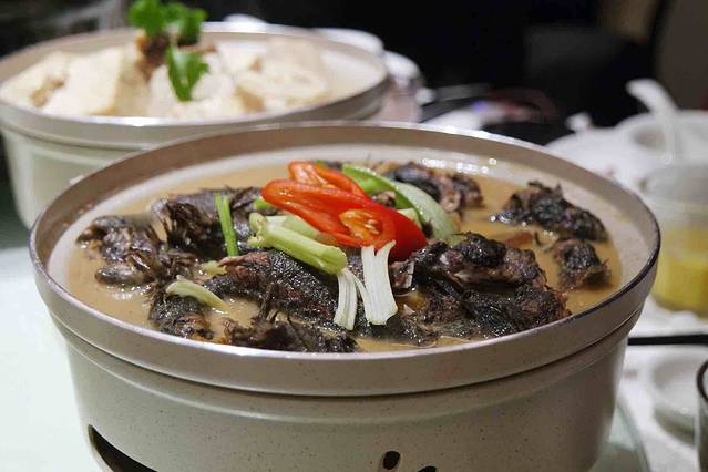 鼎宴闽南菜(南山店)