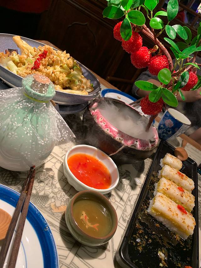 遇见长安(赛格国际购物中心店)