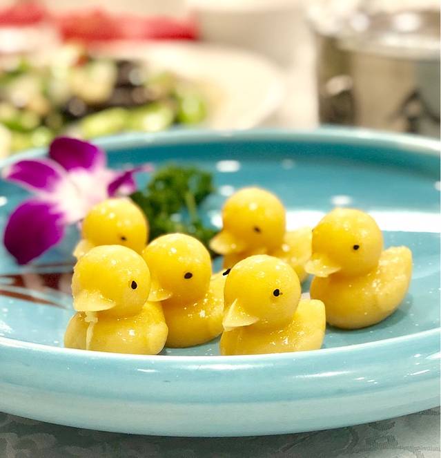 全聚德烤鸭店(双榆树店)