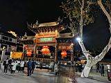 南京旅游景点攻略图片