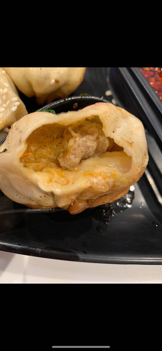 咬不得高祖生煎（解放路）