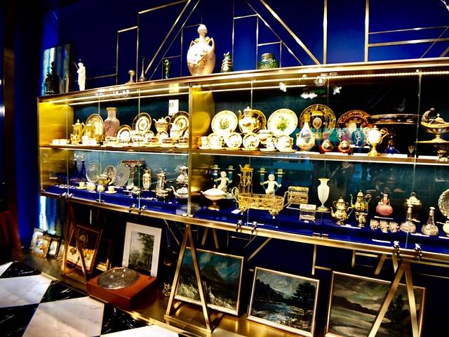 1862时尚艺术中心