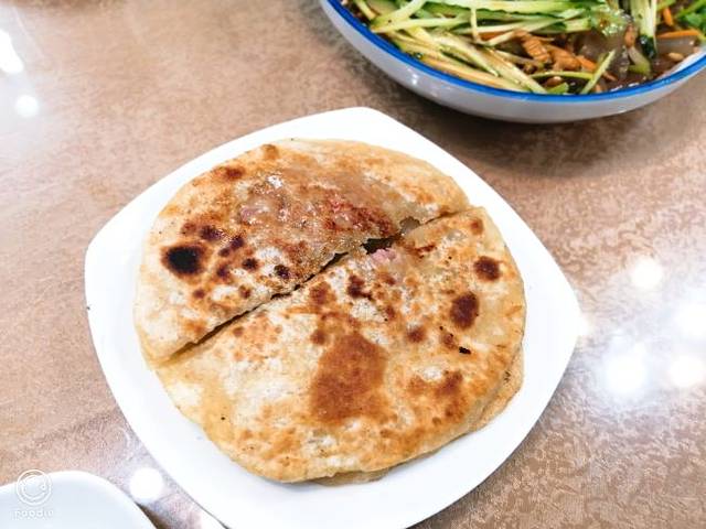 红专回民馆(中央大街店)