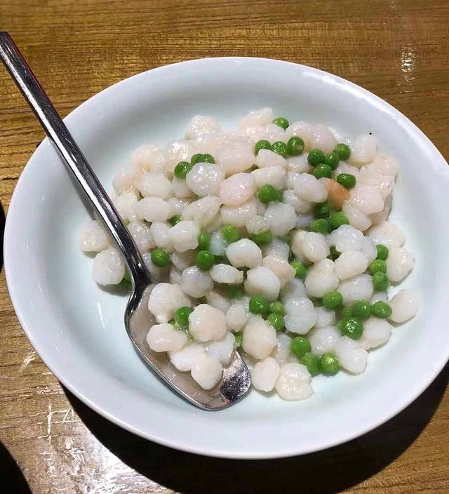 扬州瘦西湖温泉度假村·扬州宴