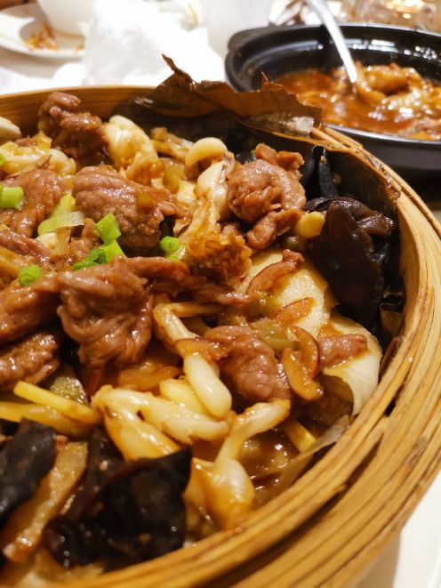 广州酒家(越华店)