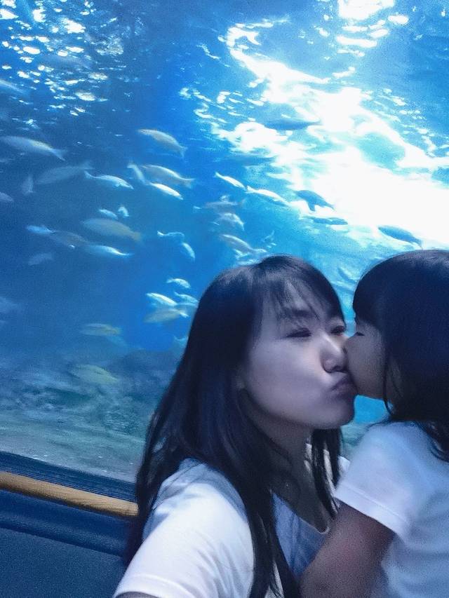 厦门海底世界