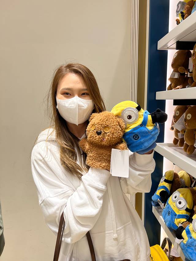 北京环球城市大道