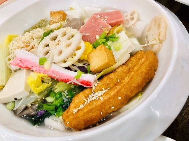 哈尔滨道里菜市场(大商新一百购物广场店)