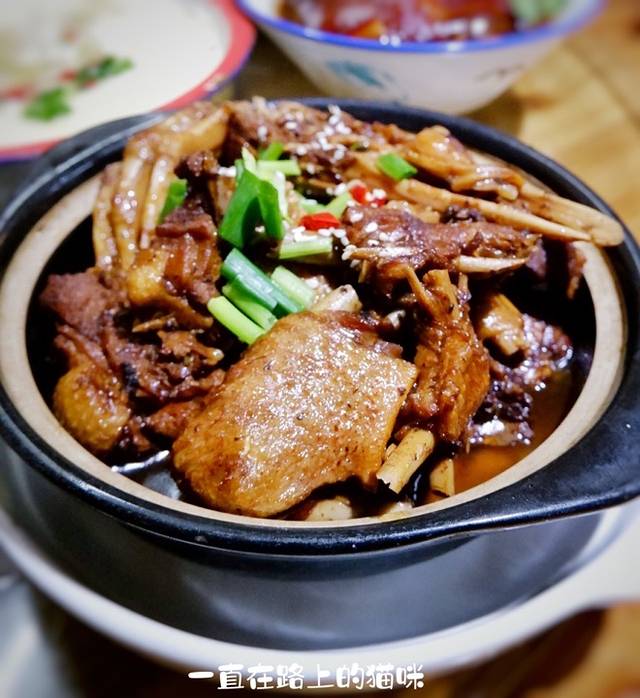 聪辉同安老美食饭店(大元路店)