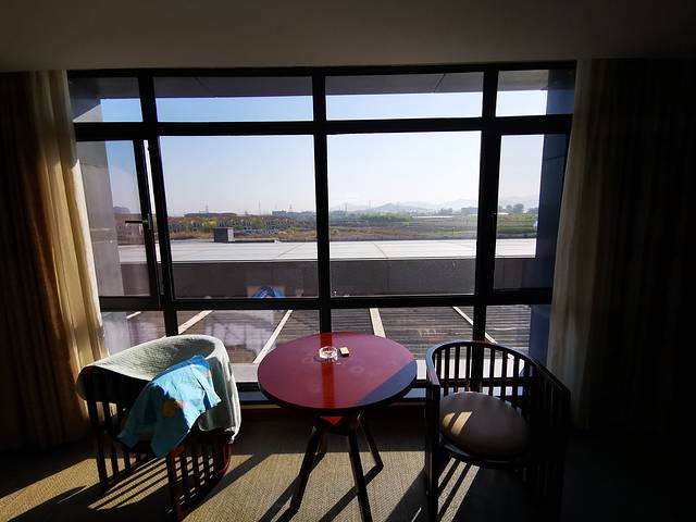 营口金都鸿舍行馆温泉