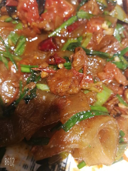 延安八大碗(陕北菜·枣园路店)