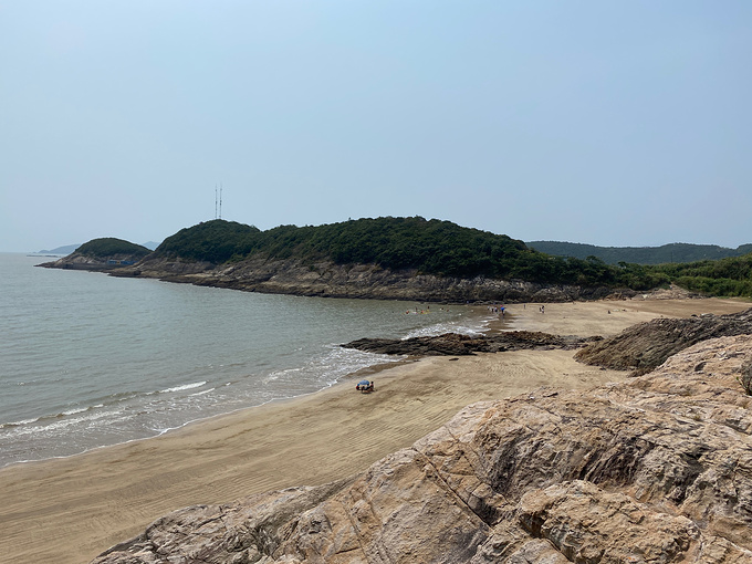 1日游-宁波旅游攻略-游记-去哪儿攻略