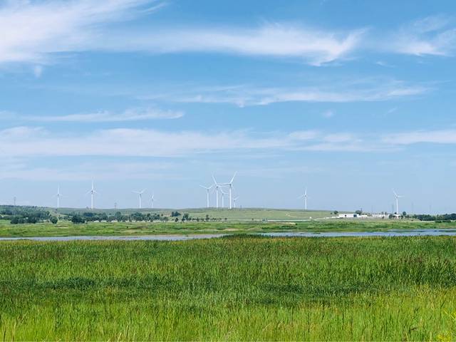 天保那苏图草原旅游度假区