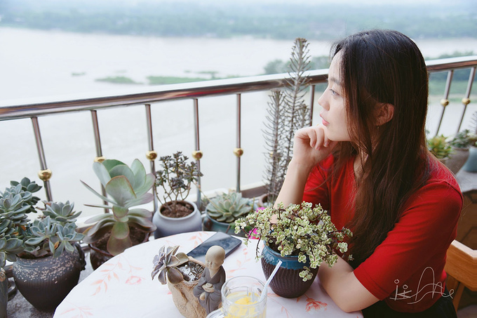 十八层屋顶茶楼图片