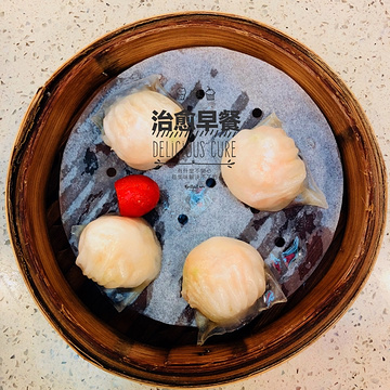 点都德(盘福楼店)