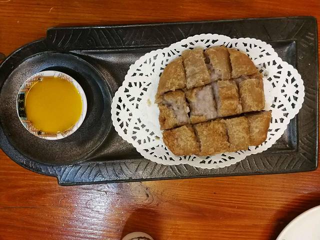 堂宴·老厦门私房菜(1988仙岳总店)