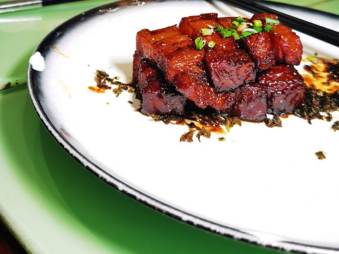 福照楼汽锅鸡饭店(龙腾店)旅游景点攻略图
