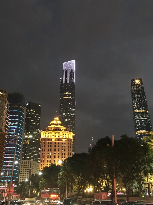 花城汇购物中心