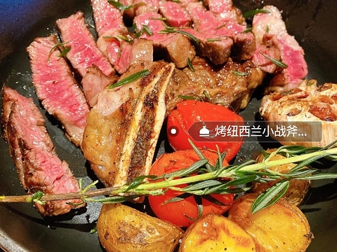 the eating table(高德置地冬店)旅游景点攻略图