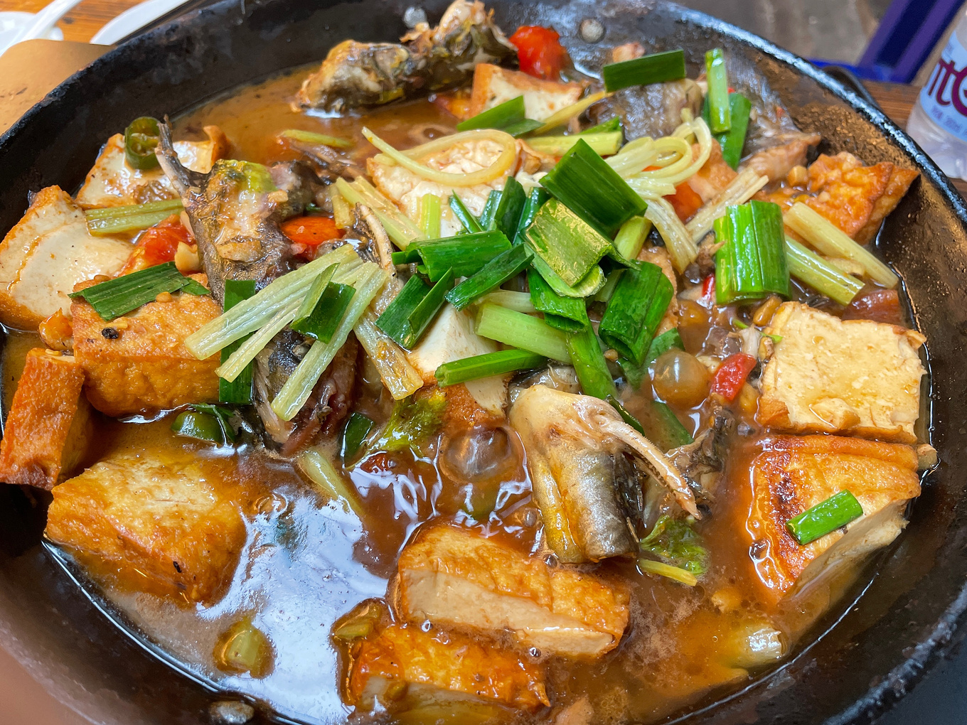 专访 | 桂林香格里拉中餐总厨杨柏军，粤菜基础上的桂林菜是什么味道？