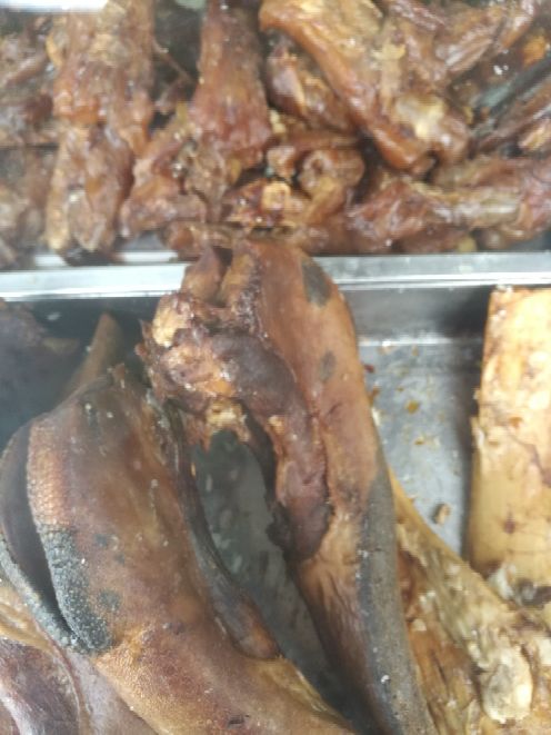 牛街清真满恒記(平安里西大街店)