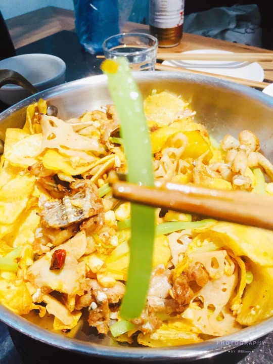 咏哇美蛙美味(厦门湖里万达店)