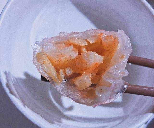 潮福城大酒楼(湖滨北路店)