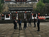 内江旅游景点攻略图片