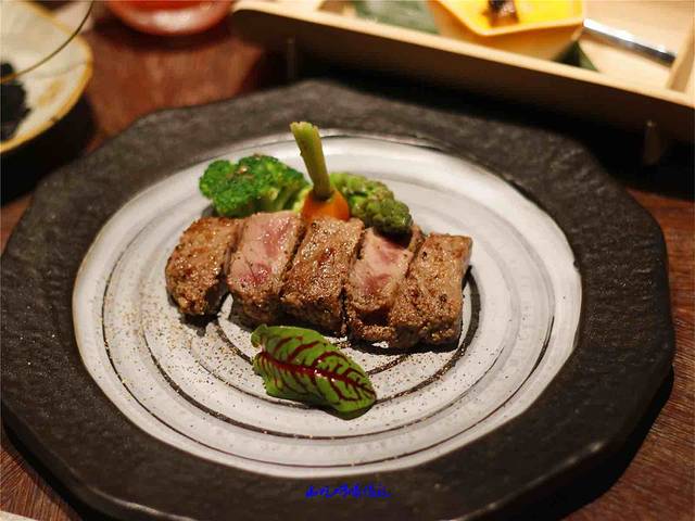 厦门海景洲际酒店·全日制餐厅