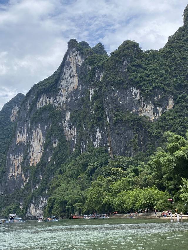 漓江风景名胜区