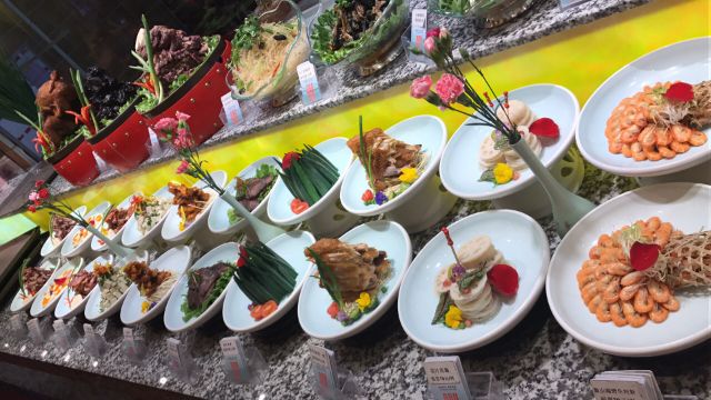 徐州宴(花样年华店)