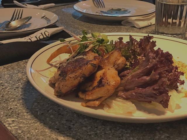 Juicy Bakery(瑞景店)