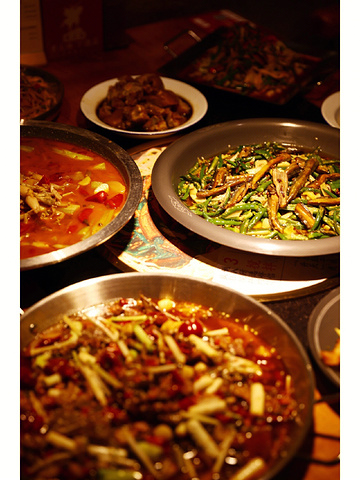 "这是我在重庆最喜欢的美食没有之一！_观音桥步行街"的评论图片
