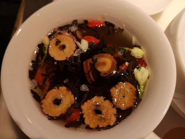 董鲜生·海胆水饺(杭州大厦精选店)