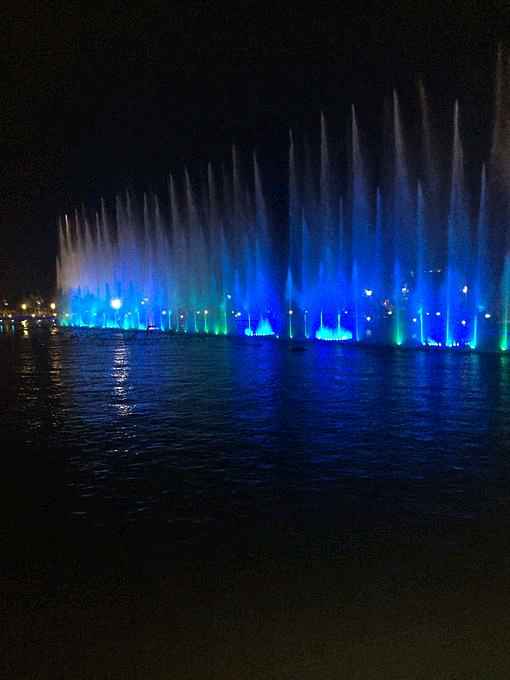 克拉玛依阳光水世界