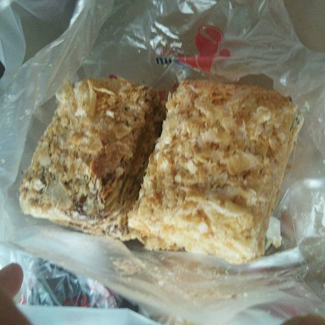 爱德顺糕点食屋(利民道店)