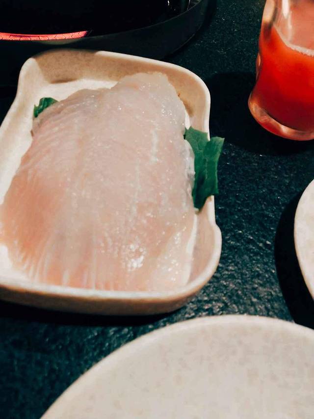 凯旋门海鲜自助火锅城(财富广场店)