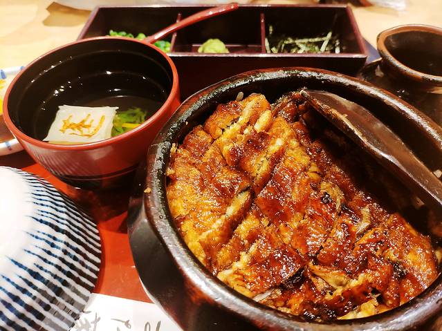 热田蓬莱轩(本店)