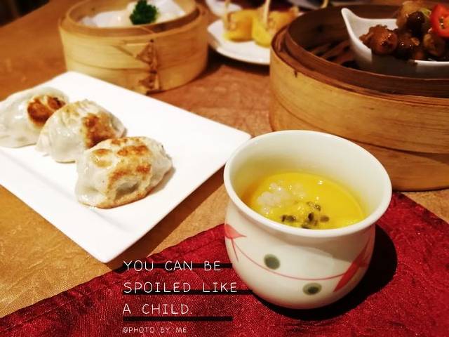 哈尔滨香坊永泰喜来登酒店·璟泰公馆