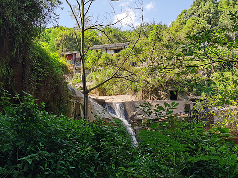 东溪古镇旅游景点图片