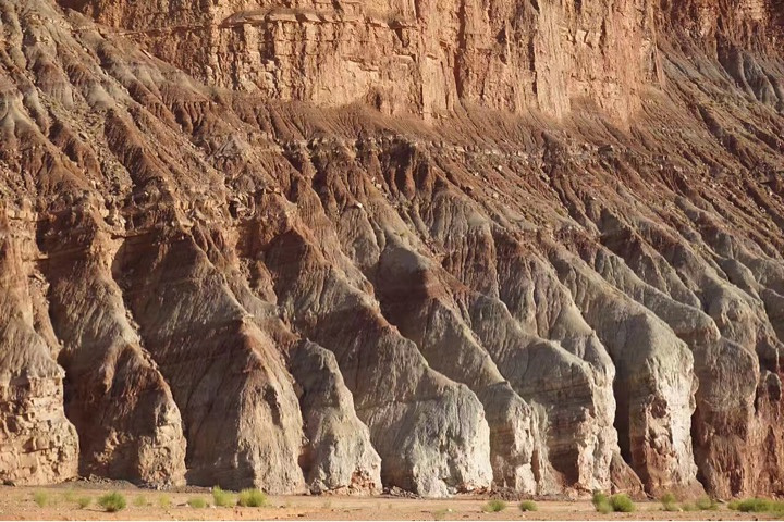 "_新疆托木尔峰自然保护区"的评论图片