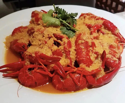 胡大饭馆(簋街总店)旅游景点攻略图